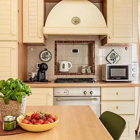 Appartamento Aromatico Design 2 Da Letto / Centralissimo Diano Marina