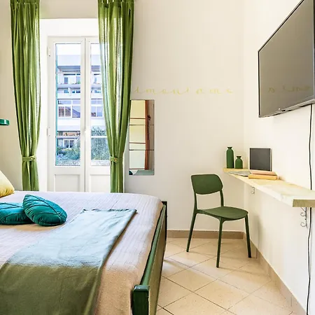 Appartamento Aromatico Design 2 Da Letto / Centralissimo *