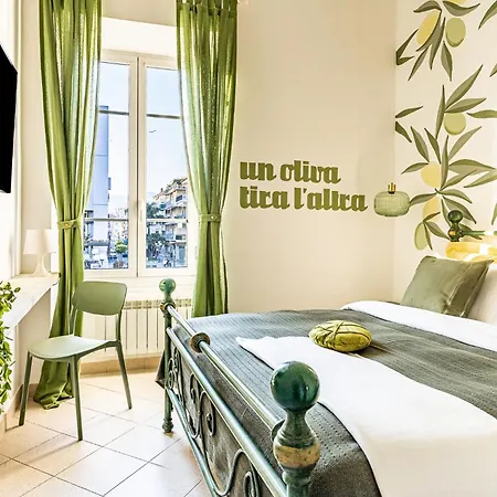 Appartamento Aromatico Design 2 Da Letto / Centralissimo Diano Marina