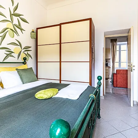 Aromatico Design 2 Da Letto / Centralissimo Diano Marina