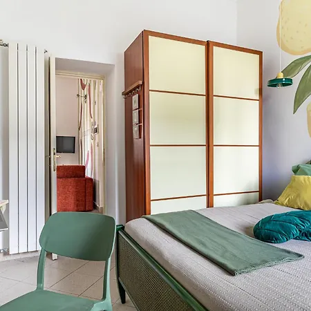 Appartamento Aromatico Design 2 Da Letto / Centralissimo Diano Marina
