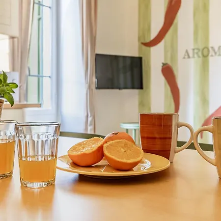 Aromatico Design 2 Da Letto / Centralissimo * Diano Marina